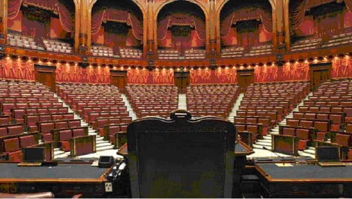 immagini il parlamento